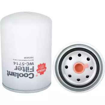 Фильтр системы охлаждения Sakura WC5714