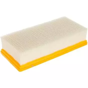 Фильтр для пылесосов Karcher FILTERO