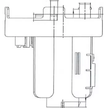 Фильтр StartVOLT VS-FF 0803