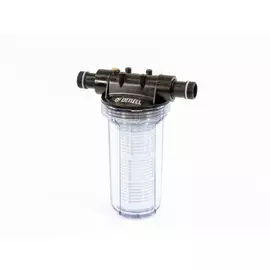 Фильтр тонкой очистки Denzel F2 97282