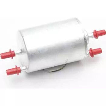 Фильтр топливный AUDI A4 1.8T 00- PATRON