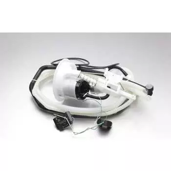 Фильтр топливный BMW 3-series e90/e91/e92/e93 2.5i 3.0i 05-13 PATRON