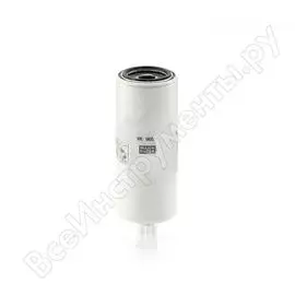 Фильтр топливный daf/cummins/hitachi mann-filter wk965x