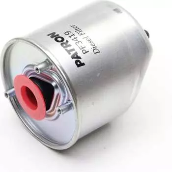 Фильтр топливный FORD: C-MAX 1.6TDCI 10-, FIESTA 1.6TDCI 08-, FOCUS lll 1.6TDCI 11-, GRAND C-MAX 1.6TDCI 10- \ MAZDA: PATRON