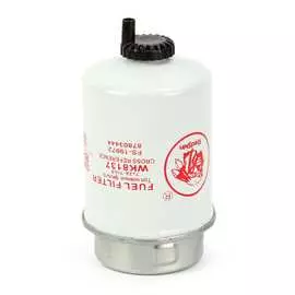 Фильтр топливный fs19972, 87803444 redskin wk-8137