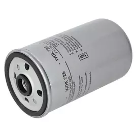 Фильтр топливный man mann-filter wdk725