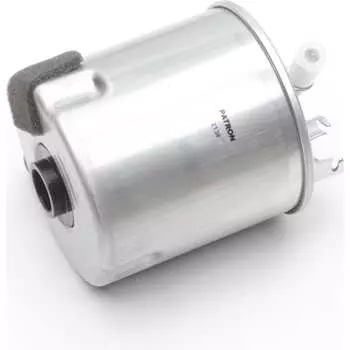 Фильтр топливный RENAULT: GRAND SCENIC 05-, MEGANE II 05-, MEGANE II Coup?-Cabriolet 05-, MEGANE II седан 05-, MEGANE PATRON