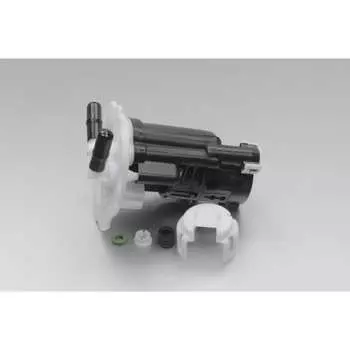 Фильтр топливный в бак Mazda: 323 1998-04,MPV 1999- PATRON