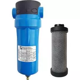 Фильтр удаления паров и запахов OMI