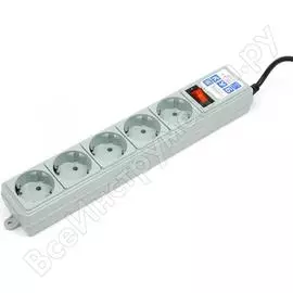 Сетевой фильтр Power Cube SPG-B-15