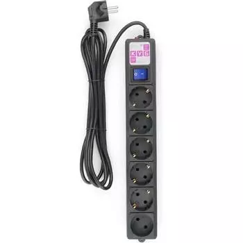 Фильтр-удлинитель Power Cube SPG6-B3M