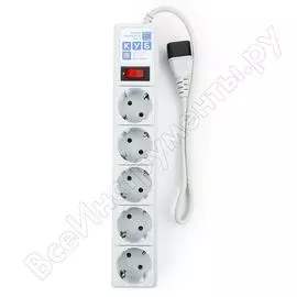 Фильтр-удлинитель для подключения к UPSС14 Power Cube