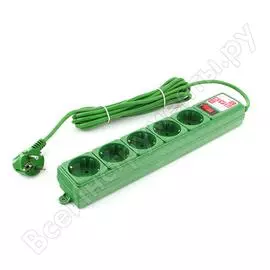 Фильтр-удлинитель Power Cube PC SPG-MXTR-13