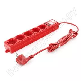 Фильтр-удлинитель Power Cube PC SPG-MXTR-14