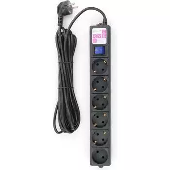 Фильтр-удлинитель Power Cube SPG6-B2