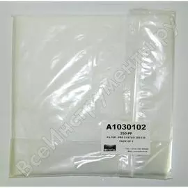 Предварительный фильтр BOFA