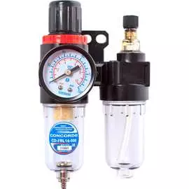 Фильтр-влагомаслоотделитель CONCORDE CD-FRL14-500 6666741