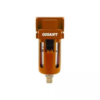 Фильтр влагоотделитель для компрессора Gigant GAF3000-02