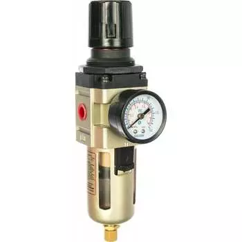 Фильтр влагоотделитель для компрессора Gigant