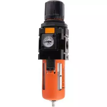 Фильтр влагоотделитель для компрессора Gigant