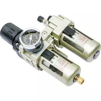 Фильтр влагоотделитель для компрессора Gigant