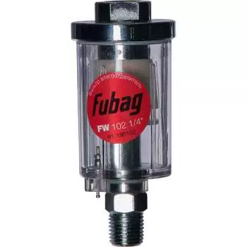 Фильтр влагоотделитель FUBAG FW-102 190102