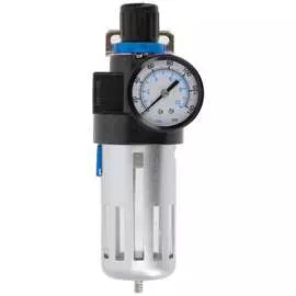 Фильтр-влагоотделитель Hogert Technik