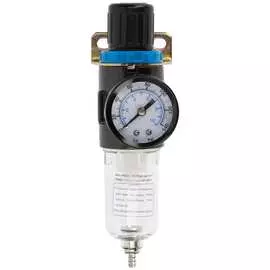 Фильтр-влагоотделитель Hogert Technik