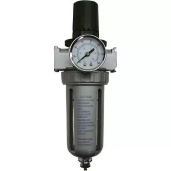 Фильтр-влагоотделитель Jeta PRO JF90