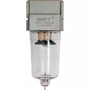 Фильтр-влагоотделитель NBPT af2000-1/4 (02) 57087