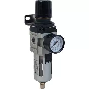 Фильтр-влагоотделитель NBPT aw3000-1/4 n (02) 57339