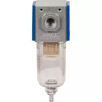 Фильтр влагоотделитель NBPT GF200-1/4 N (02) 80176