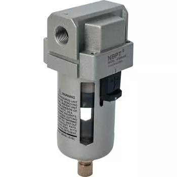 Фильтр-влагоотделитель NBPT af3000-1/4 n (02) 57094