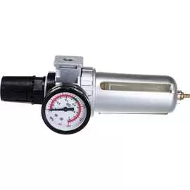Фильтр-влагоотделитель Pegas pneumatic ufr02 PGS-4505
