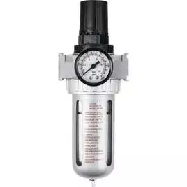 Фильтр-влагоотделитель Pegas pneumatic AFR804 4507