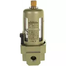 Фильтр-влагоотделитель Pegas pneumatic 4506