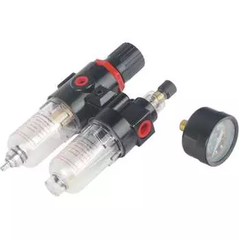 Фильтр влагомаслоотделитель Patriot FRL 180 830901001