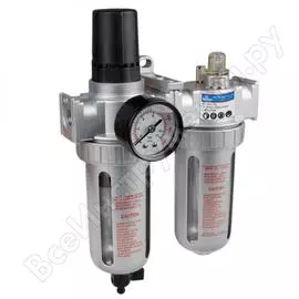 Фильтр-влагоотделитель KING TONY