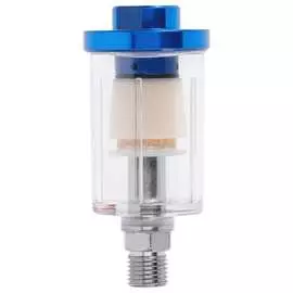 Фильтр-влагоотделитель тонкой очистки HOEGERT TECHNIK