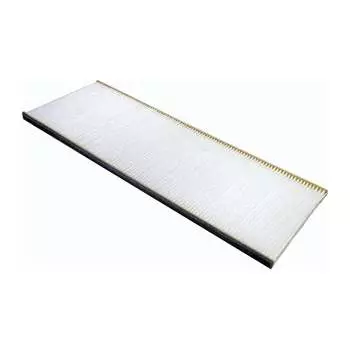 Фильтр воздуха салона EKOFIL EKO-04.122