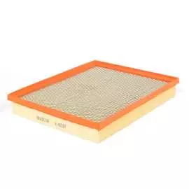 Фильтр воздушный a0288, c30130, gm835632, 13271042 redskin a6533