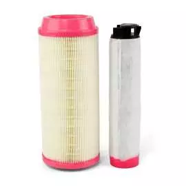 Фильтр воздушный a5108s/580-12020+580-12021, c14200+cf200, 32925254+32925255, p778984+p780024 redskin a5108s