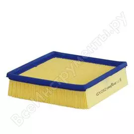 Автомобильный воздушный фильтр Goodyear GY2112