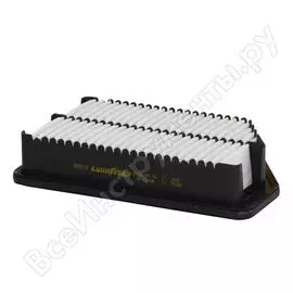 Автомобильный воздушный фильтр Goodyear GY2212