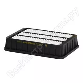 Автомобильный воздушный фильтр Goodyear GY2216