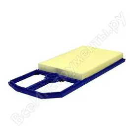 Фильтр воздушный автомобильный goodyear gy2226