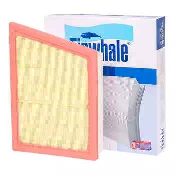 Фильтр воздушный BMW 1 (F40), 2 (F45, F44, F46), X1 (F48), X2 (F39), MINI FINWHALE AF1011