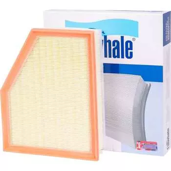 Фильтр воздушный BMW 5 (G30, F90, G31), 7 (G11, G12), X3 (G01, F97, G01), X5 (G05, F95), X6 (G06, F96) FINWHALE AF1023