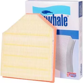 Фильтр воздушный BMW X3 (F25), X4 (F26) FINWHALE AF1002