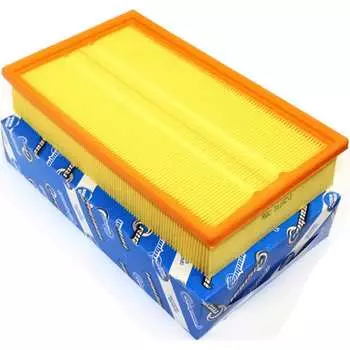 Фильтр воздушный для а/м Audi 80, 90, 100 (4A) '90-'94, 200 II (44) '83-'91, A6, VW Golf II, Passat Riginal